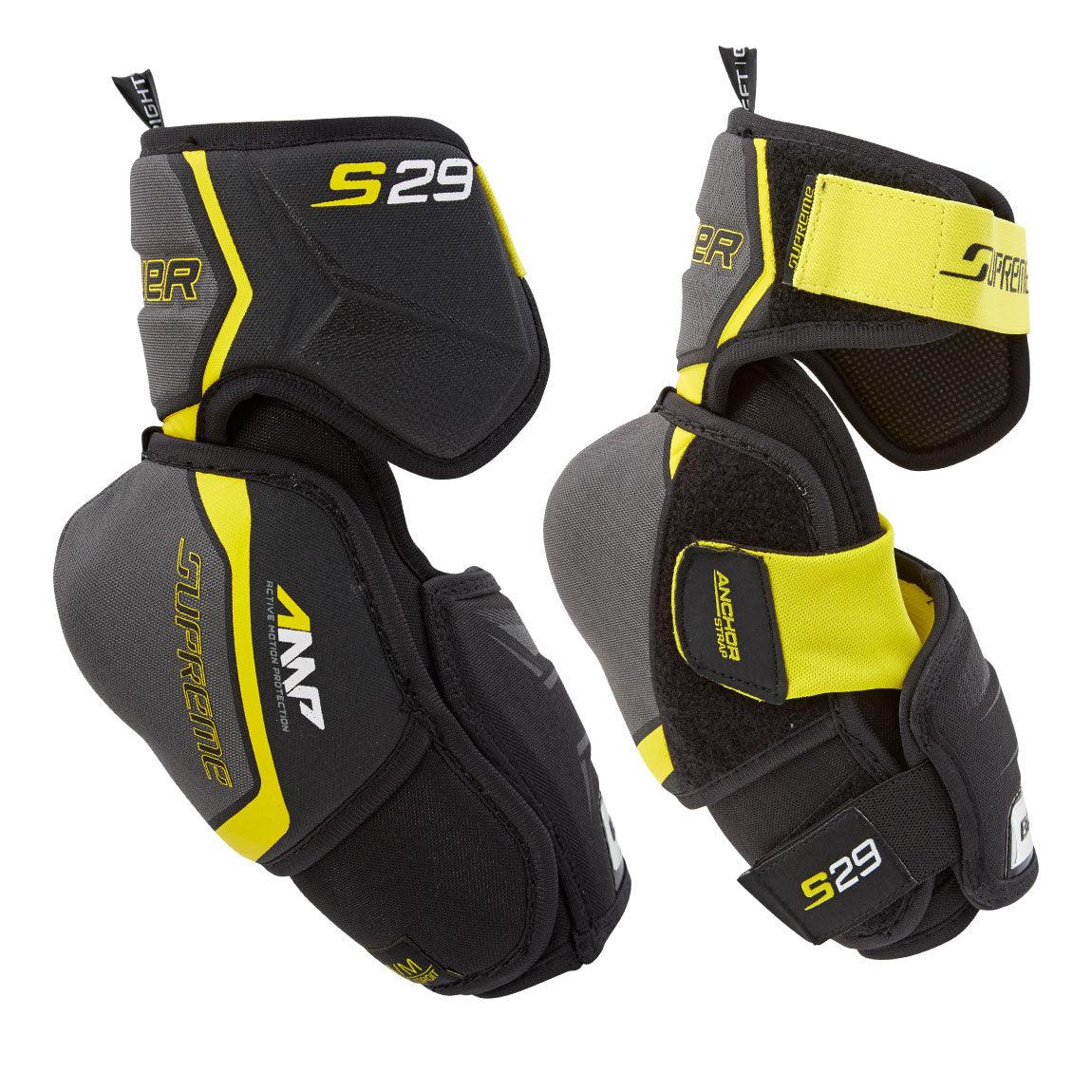 Supreme S29 Elbow Pads - Senior - Sports Excellence