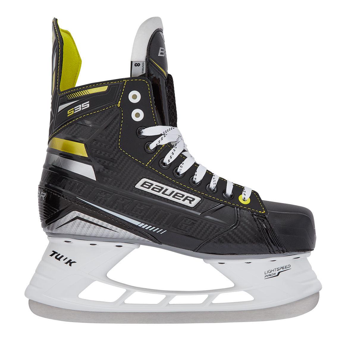 Supreme S35 Hockey Skate - Junior - Sports Excellence
