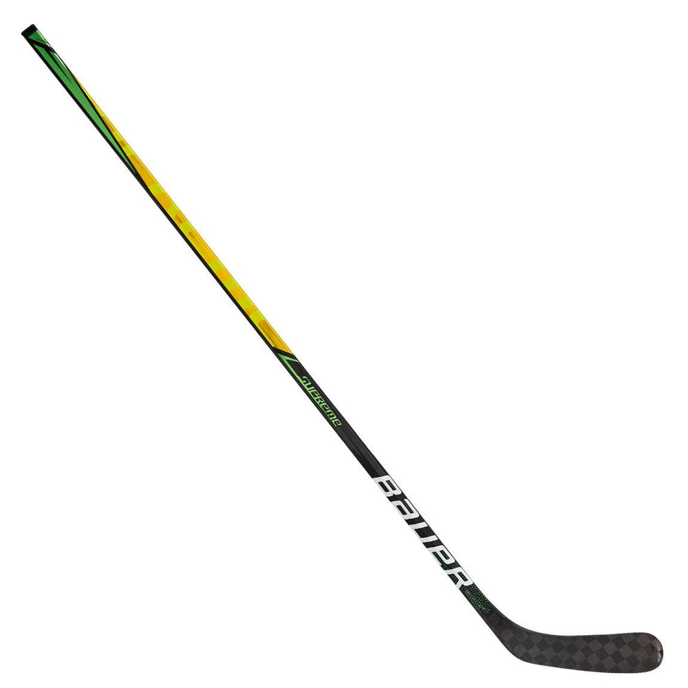 Supreme Ultrasonic Hockey Stick - Intermediate