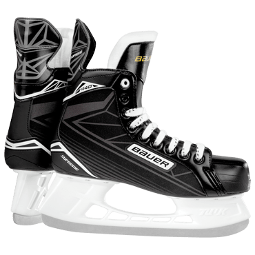 Supreme S140 Skates - Junior - Sports Excellence