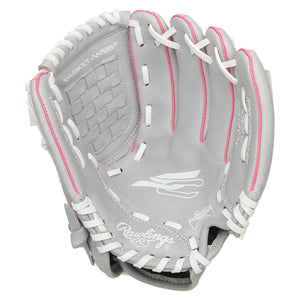 Fastpitch Gloves Sure Catch 10.5" Softball Gloves - Sports Excellence