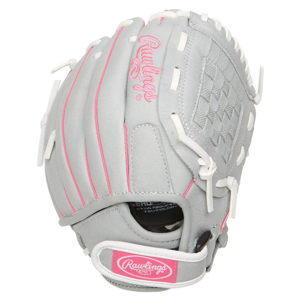 Fastpitch Gloves Sure Catch 10" Softball Gloves - Sports Excellence