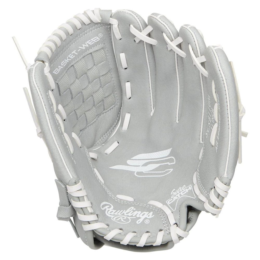 Fastpitch Gloves Sure Catch 11.5" Softball Gloves - Sports Excellence