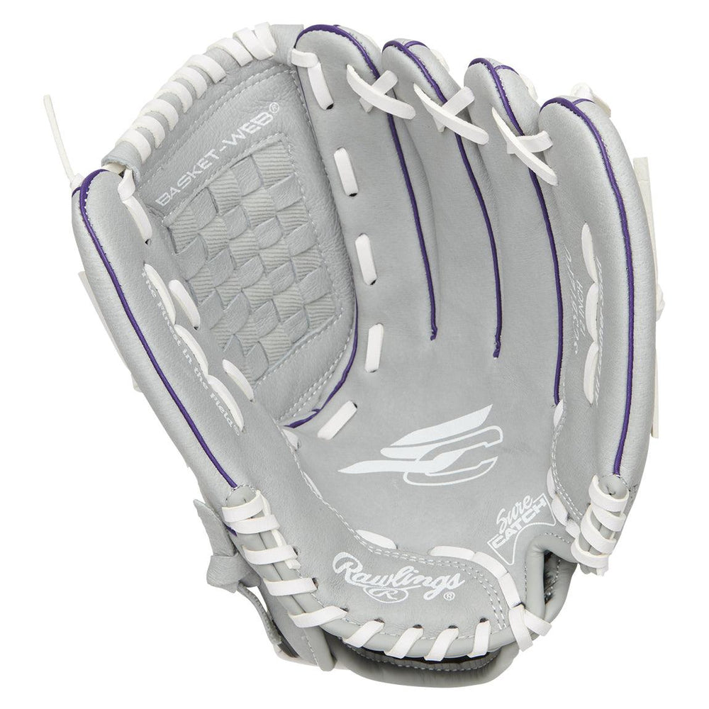 Fastpitch Gloves Sure Catch 12" Softball Gloves - Sports Excellence