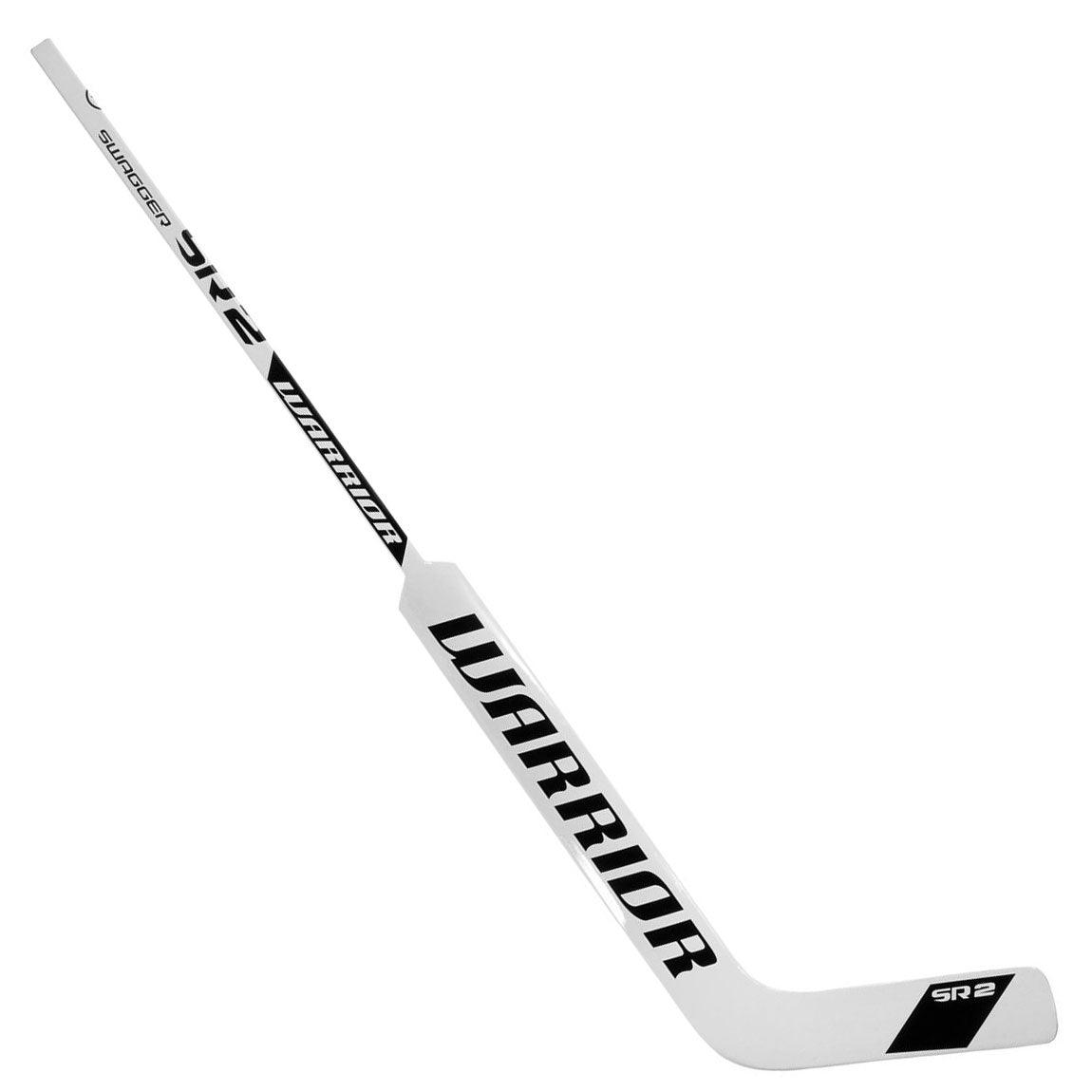 Swagger SR2 Goalie Stick - Intermediate - Sports Excellence