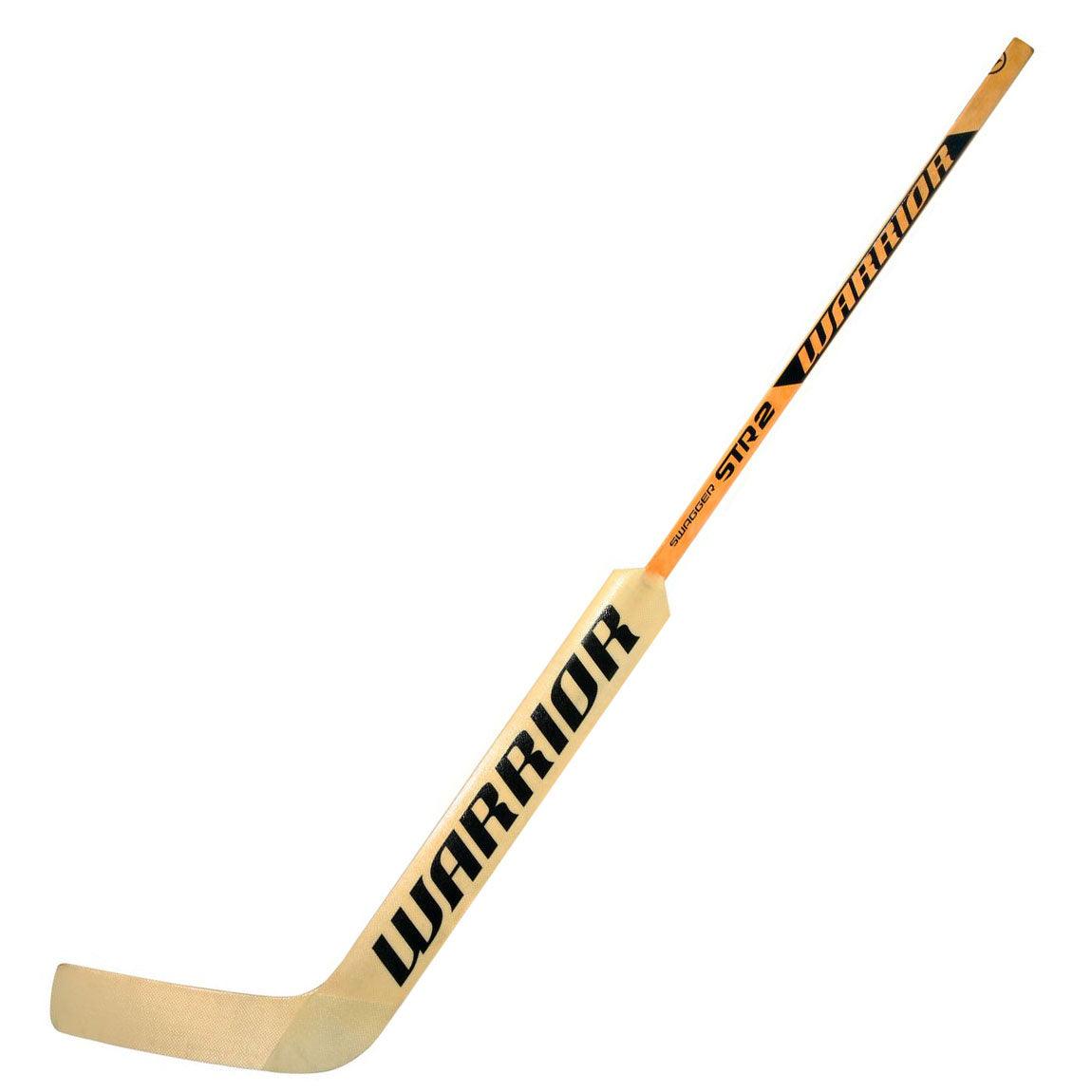 Swagger STR2 Goalie Stick - Intermediate - Sports Excellence