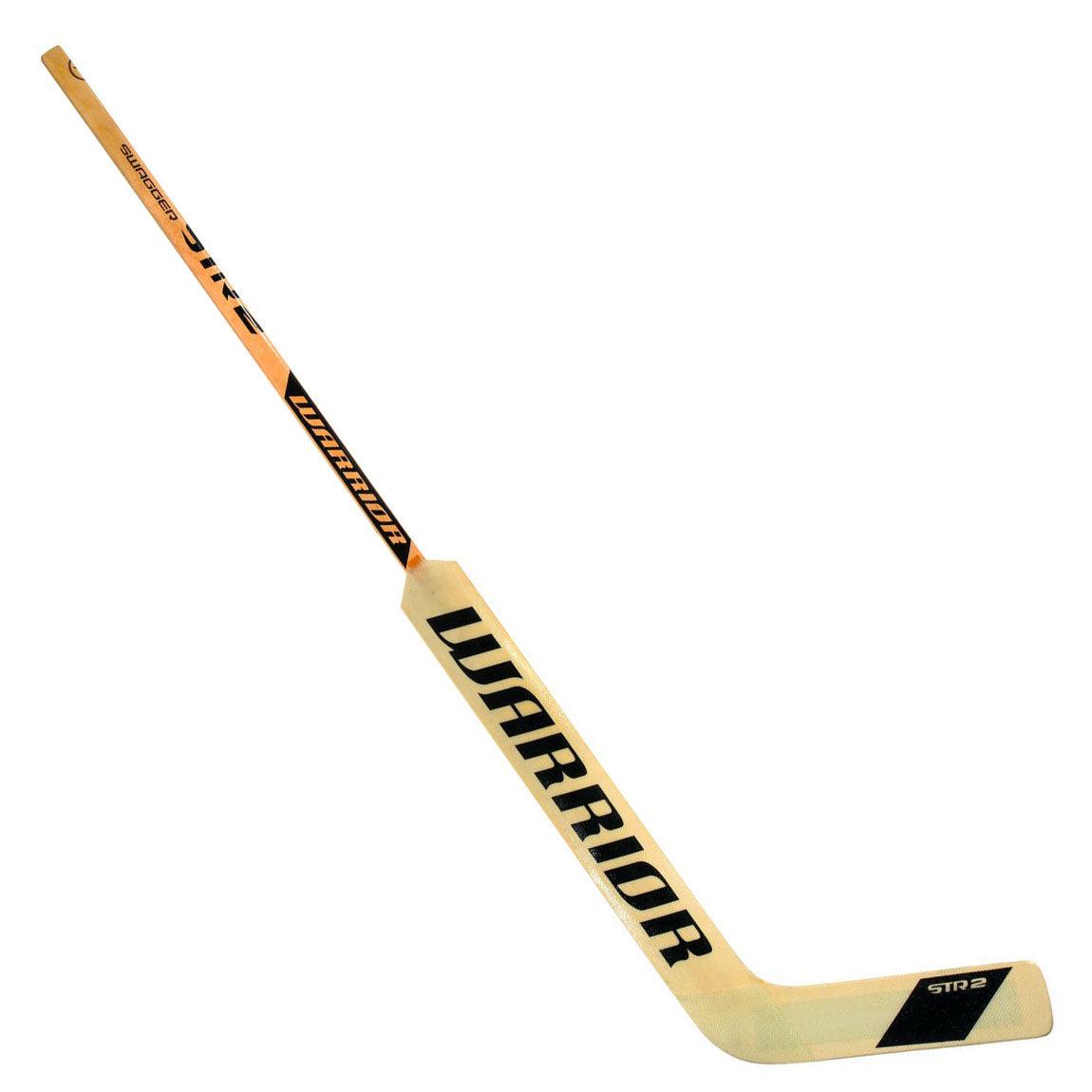 Swagger STR2 Goalie Stick - Intermediate - Sports Excellence