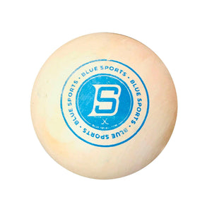 SWEDISH STICKHANDLING BALL 2 INCHES - Sports Excellence