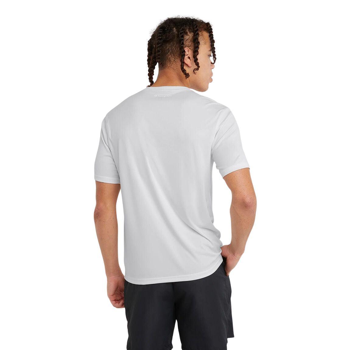 Champion double best sale dry tee