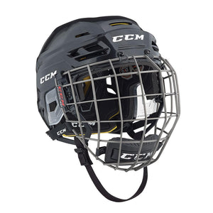 Tacks 310 Hockey Helmet Combo