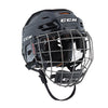 Tacks 710 Hockey Helmet Combo