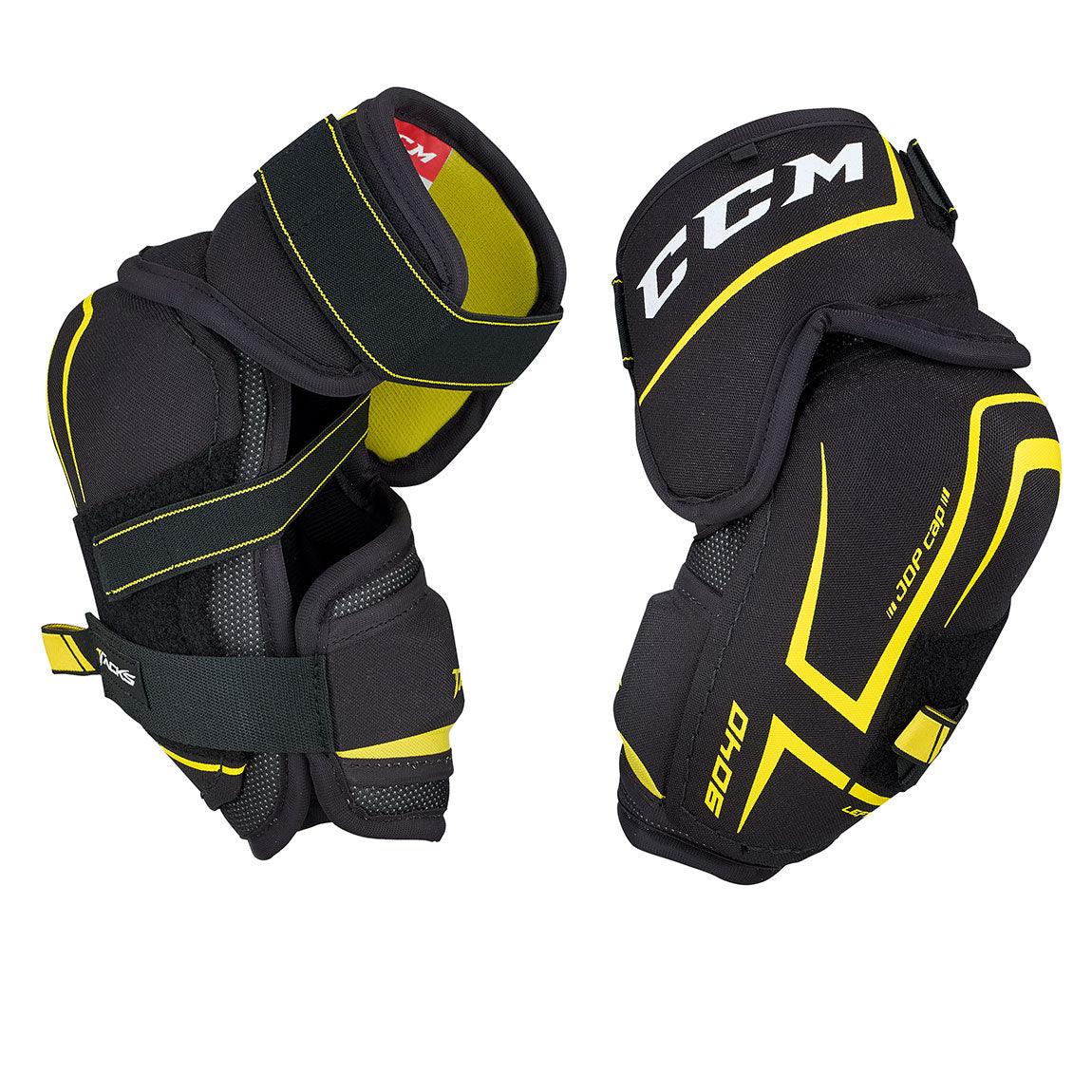 Tacks 9040 Elbow Pads - Senior - Sports Excellence