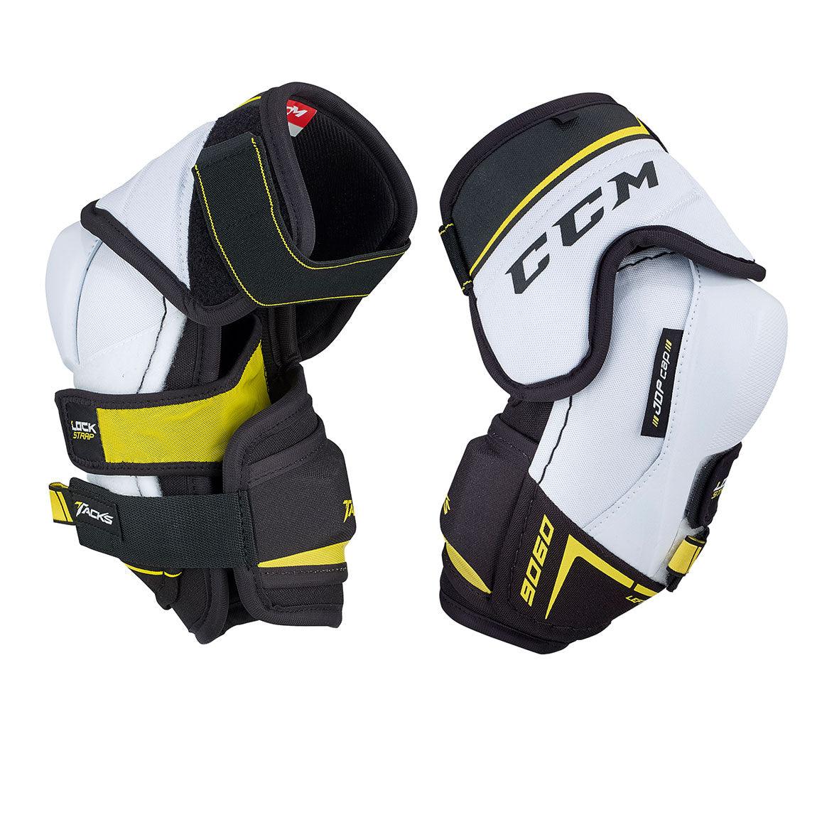 Tacks 9060 Elbow Pads - Senior - Sports Excellence