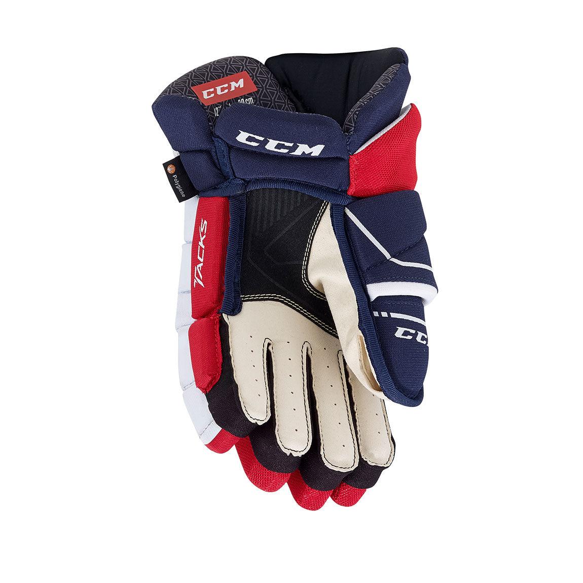 Tacks 9060 Hockey Gloves - Junior - Sports Excellence