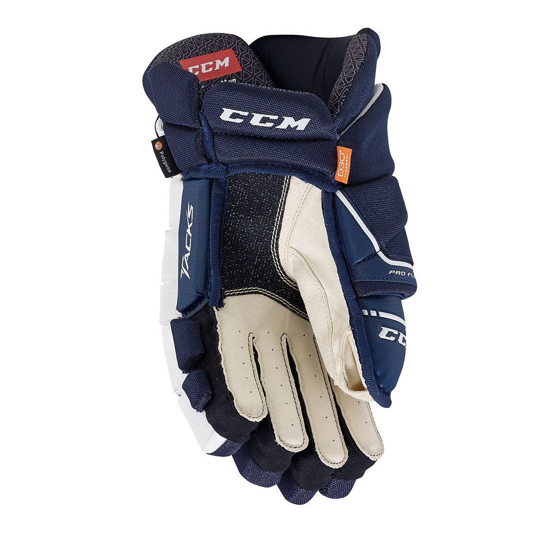 Tacks 9080 Hockey Gloves - Junior - Sports Excellence