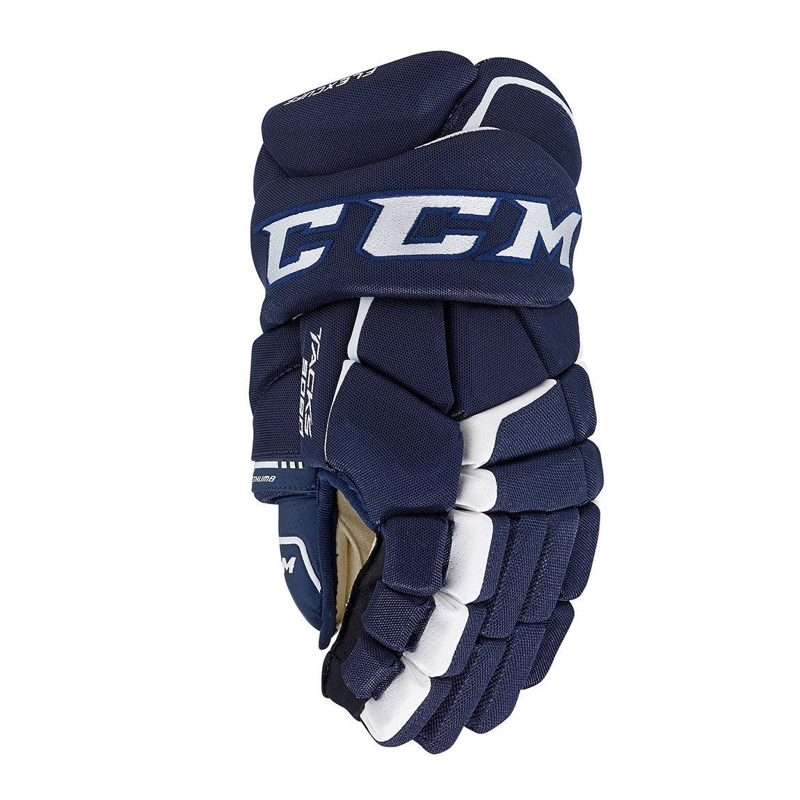 Tacks 9080 Hockey Gloves - Senior - Sports Excellence
