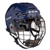 Tacks 910 Hockey Helmet Combo - Sports Excellence
