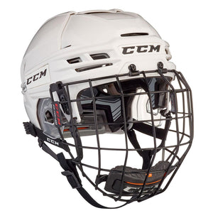 Tacks 910 Hockey Helmet Combo
