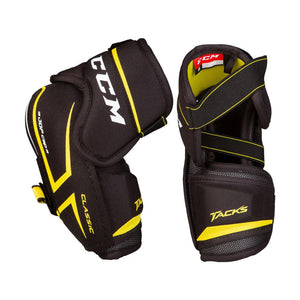 Tacks Classic Elbow Pads - Junior - Sports Excellence