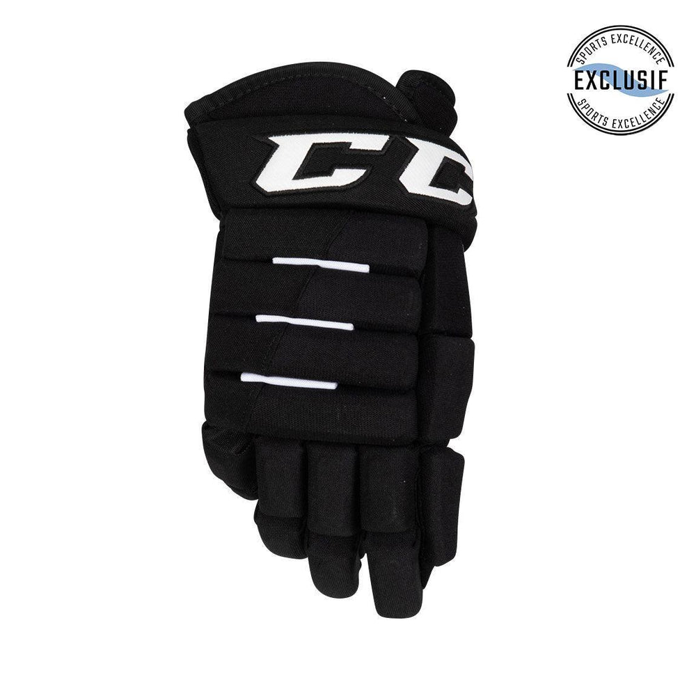 Tacks Classic Hockey Gloves Junior Sports Excellence