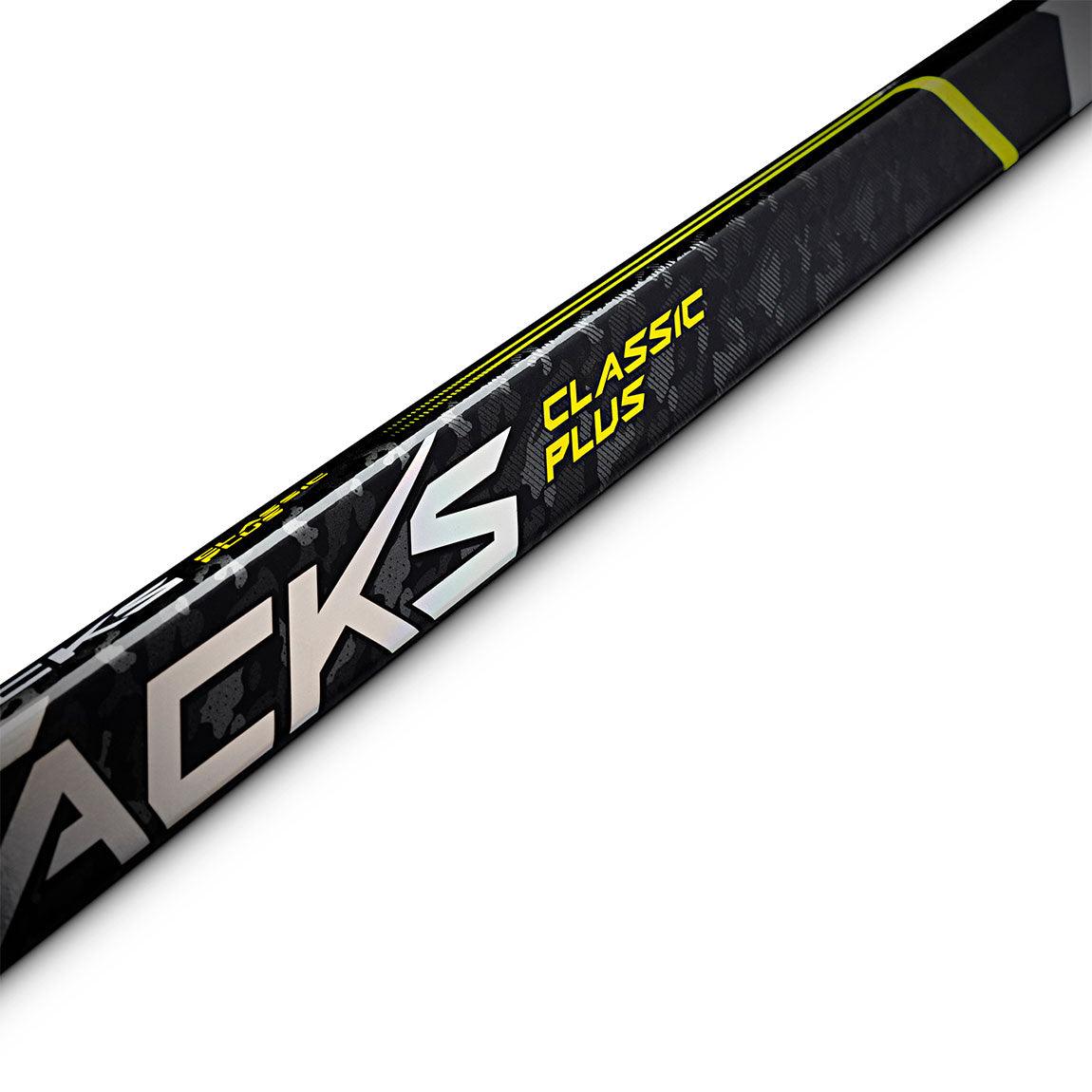Super Tacks Classic Plus Hockey Stick - Intermediate - Sports Excellence