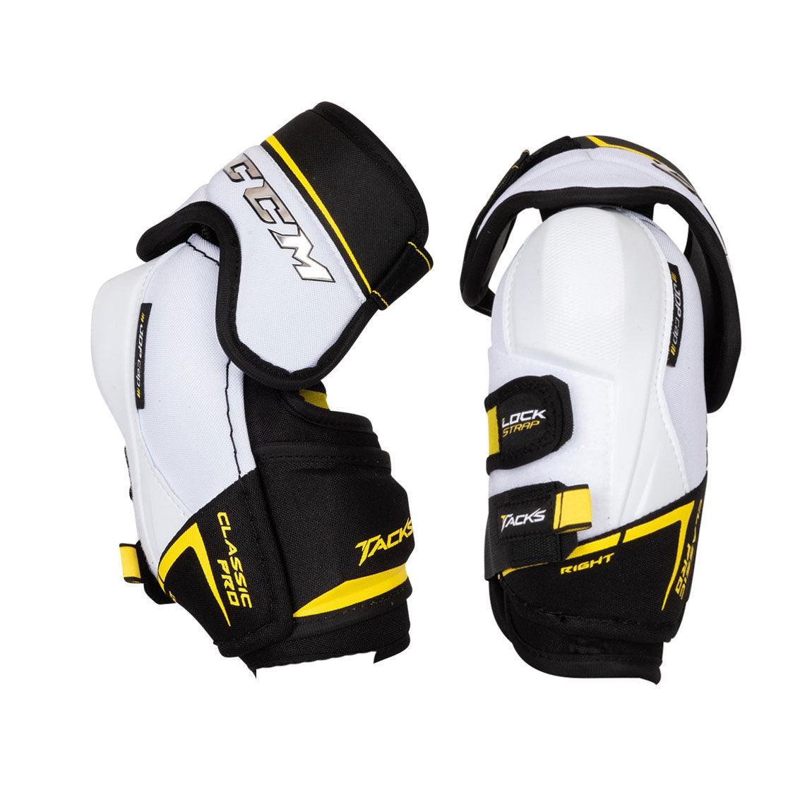 Tacks Classic Pro Elbow Pads - Junior - Sports Excellence