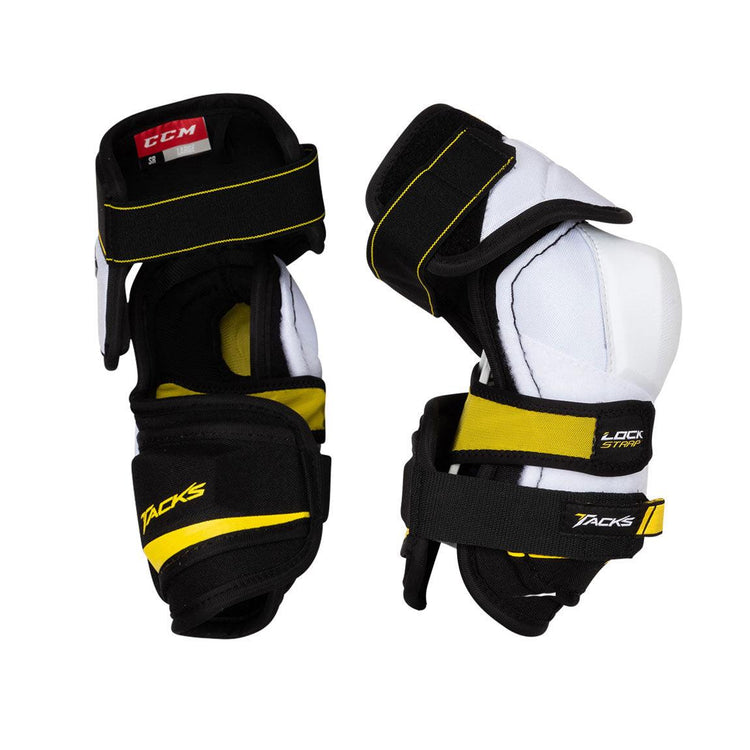 Tacks Classic Pro Elbow Pads - Junior - Sports Excellence