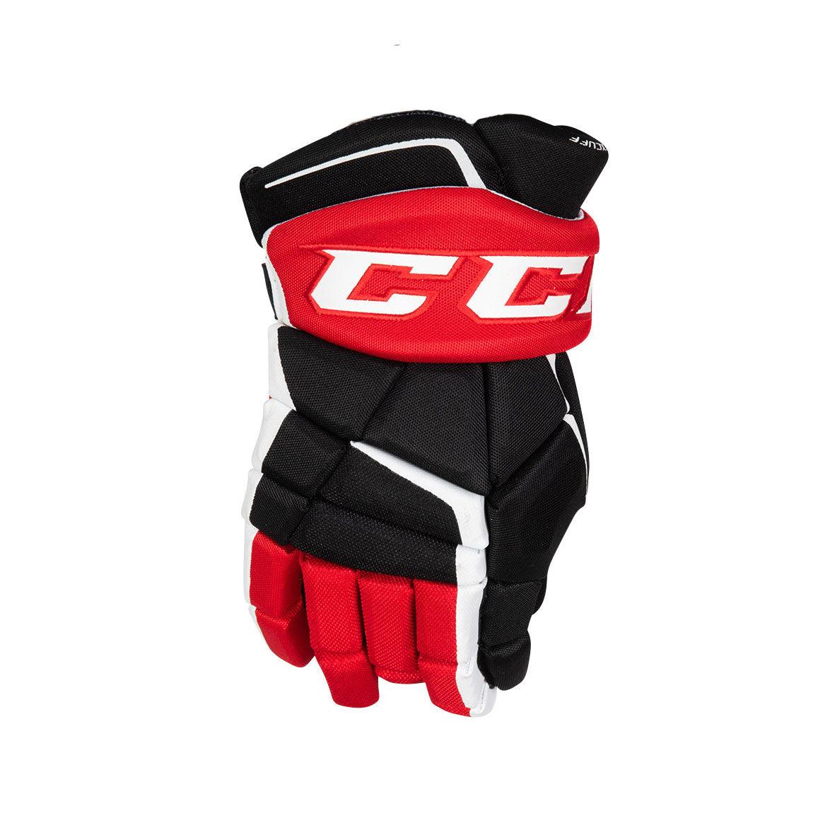 Tacks Classic Pro Hockey Gloves - Junior - Sports Excellence