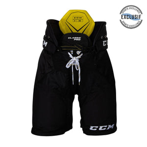 Junior Tacks Classic Pro Hockey Pants by CCM