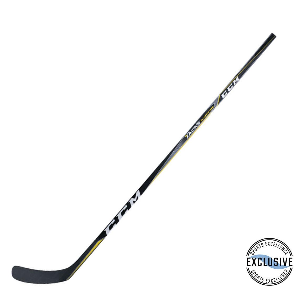 Tacks Classic Pro Hockey Stick - Intermediate - Sports Excellence