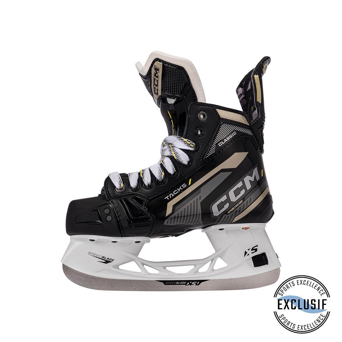 Patins Tacks Classic - Intermédiaire