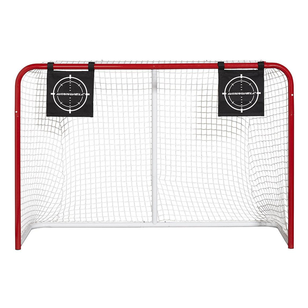 Hockey Top Corner Shooting Target (2-Pack)