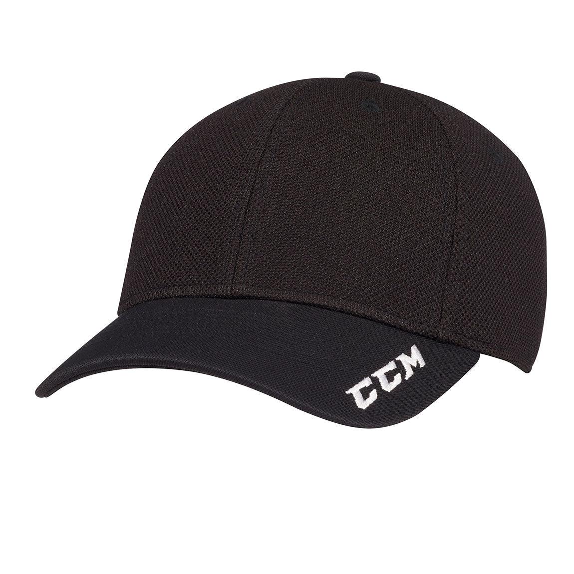 Team Training Perforated Snapback Cap - Senior - Sports Excellence