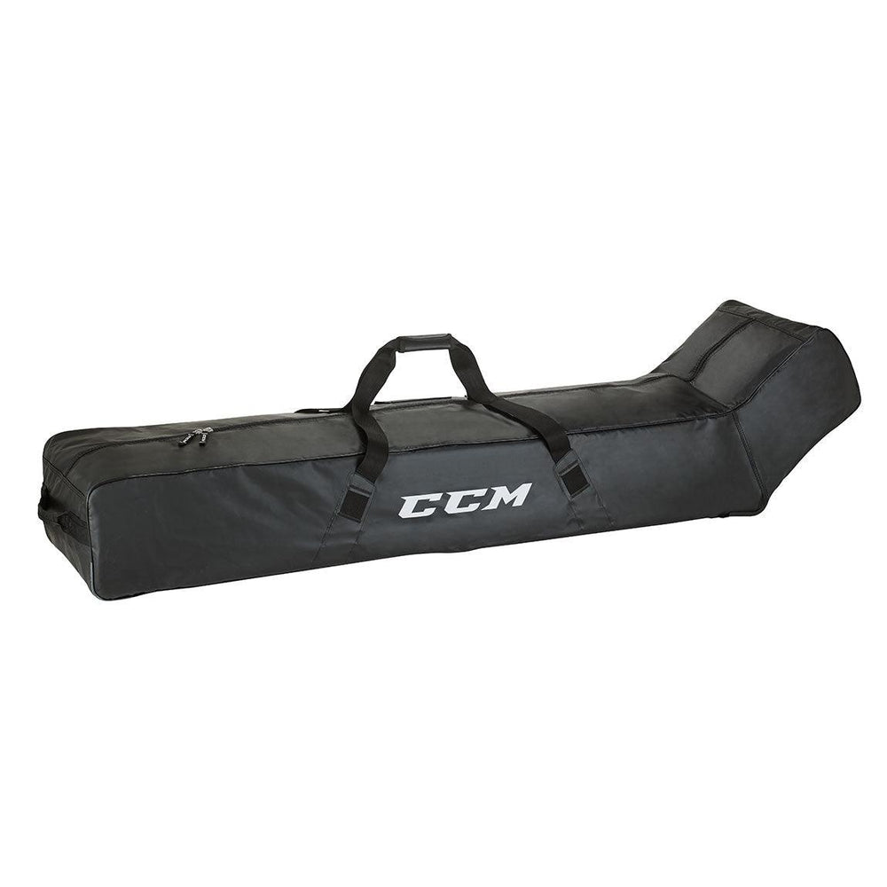 Team Wheeled Stick Bag - Sports Excellence