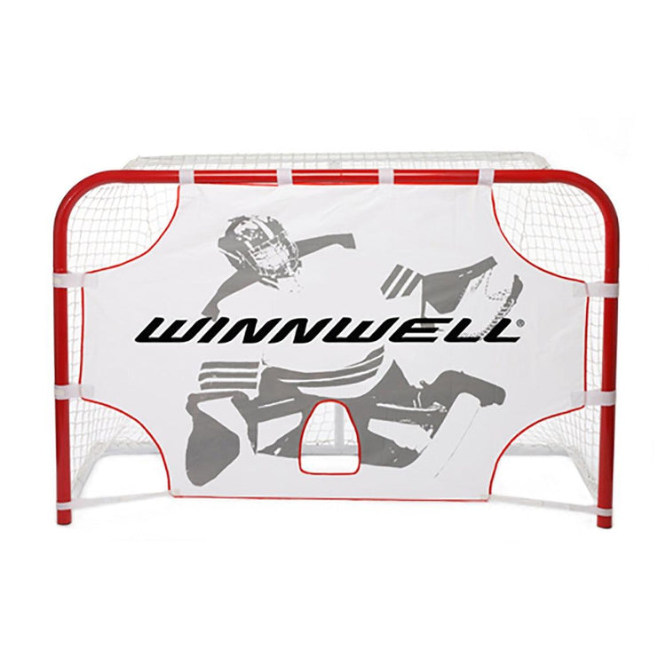 Hockey Shooting Target MINI Shotmate 32" - Sports Excellence