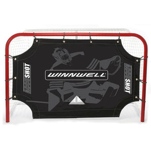 Hockey Shooting Target Accushot 54" - Sports Excellence