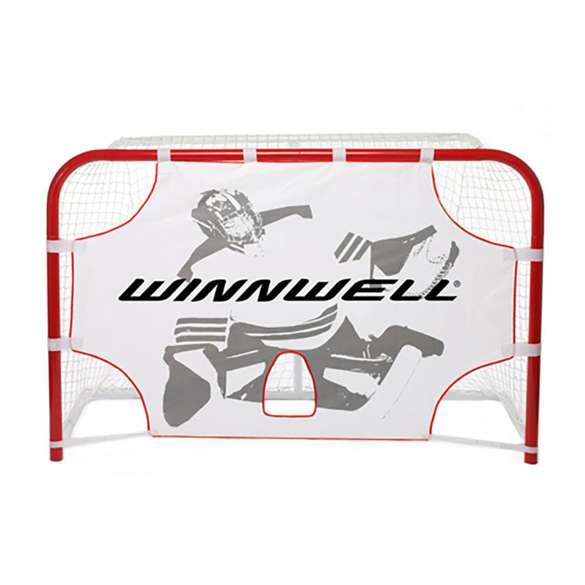 Hockey Shooting Target Shotmate 54" - Sports Excellence