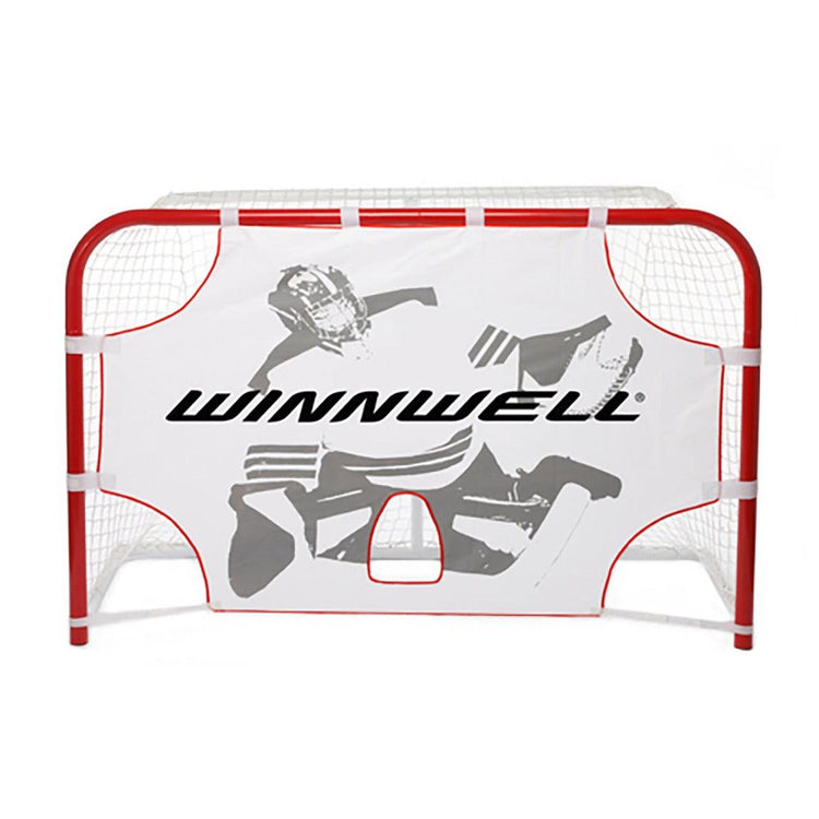 Hockey Shooting Target Shotmate 60" - Sports Excellence