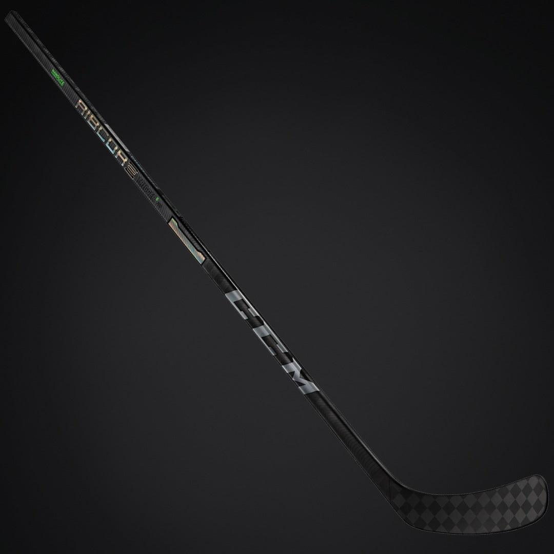 Ribcor Trigger 6 Pro Hockey Stick - Intermediate – Sports Excellence