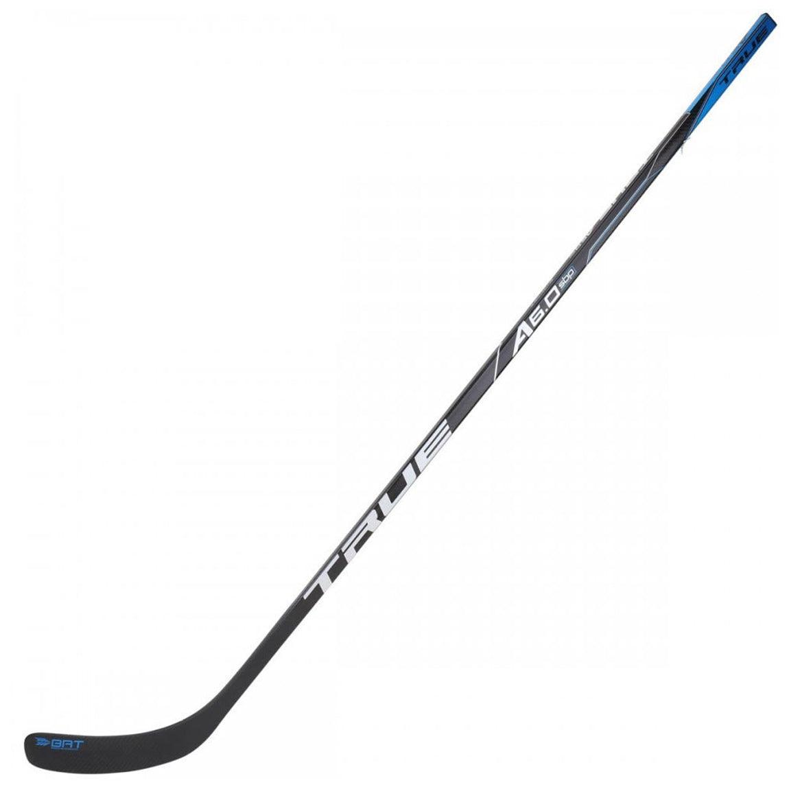 Mitch Marner A6.0 Pro Stock Hockey Stick - Sports Excellence