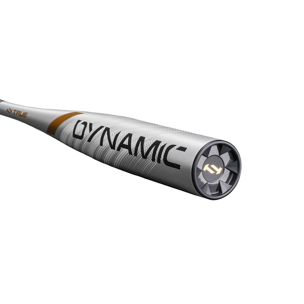 TRUE TEMPER 2022 DYNAMIC (-3) BBCOR 2 5/8" Baseball Bat - Sports Excellence