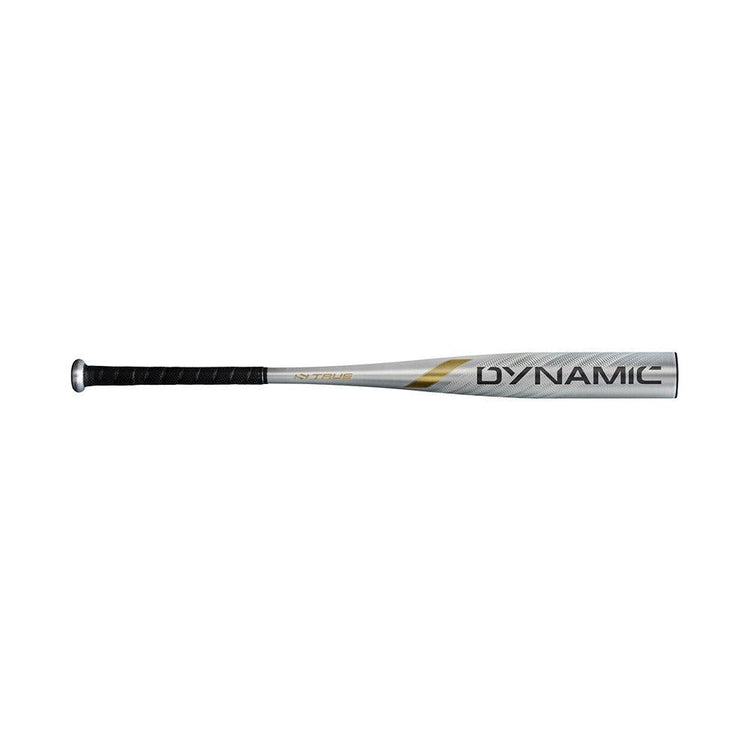 TRUE TEMPER 2022 DYNAMIC (-3) BBCOR 2 5/8" Baseball Bat - Sports Excellence