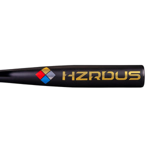 TRUE TEMPER 2022 HZRDUS (-3) BBCOR 2 5/8" Baseball Bat - Sports Excellence