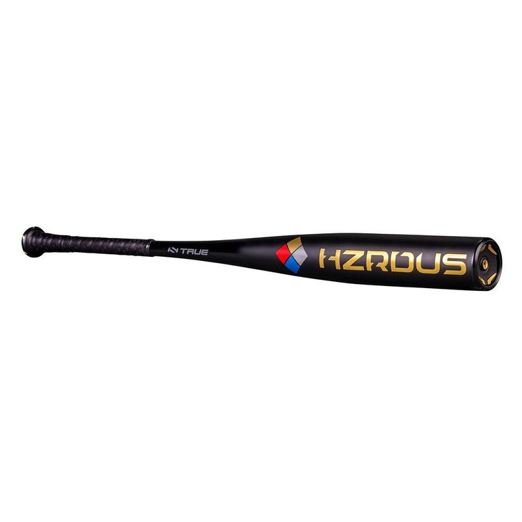 TRUE TEMPER 2022 HZRDUS (-3) BBCOR 2 5/8" Baseball Bat - Sports Excellence