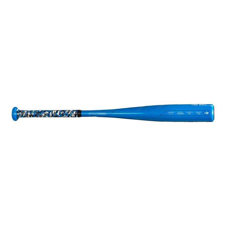 TRUE TEMPER DYNAMIC (-12) USA 2 1/4" Tball Bat - Sports Excellence