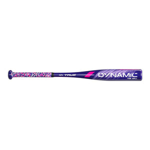 TRUE TEMPER DYNAMIC (-12) USA 2 1/4" Tball Bat - Sports Excellence