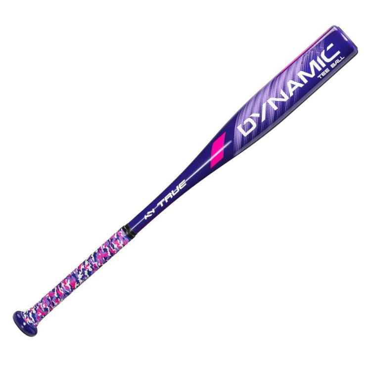 TRUE TEMPER DYNAMIC (-12) USA 2 1/4" Tball Bat - Sports Excellence