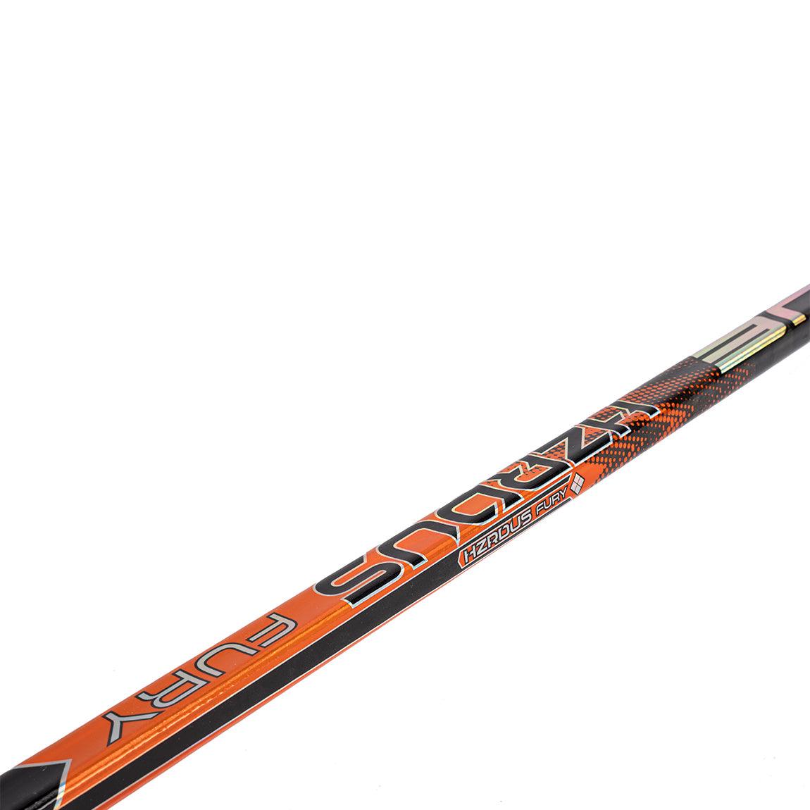 HZRDUS Fury Hockey Stick - Senior - Sports Excellence