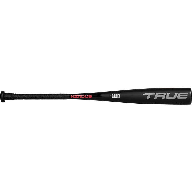 True Temper 2022 HZRDUS (-10) USSSA 2 3/4” Baseball Bat - Sports Excellence