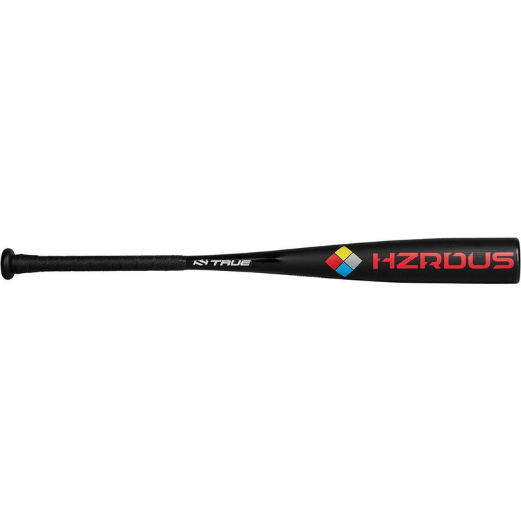 True Temper 2022 HZRDUS (-10) USSSA 2 3/4” Baseball Bat - Sports Excellence